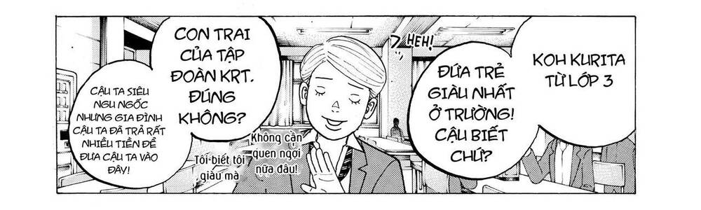 Desert Eagle - Chapter 16 - Page 17