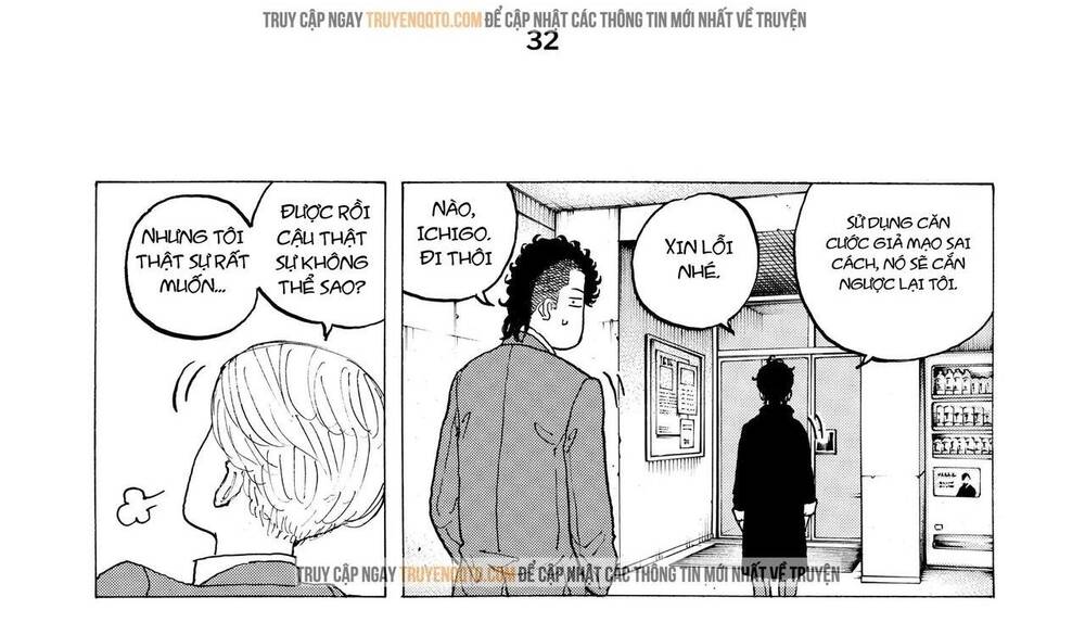 Desert Eagle - Chapter 16 - Page 25