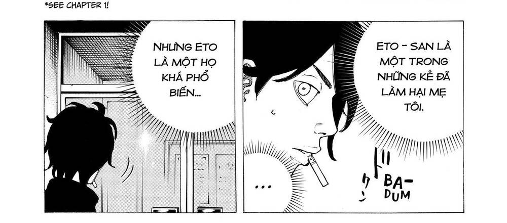 Desert Eagle - Chapter 16 - Page 27