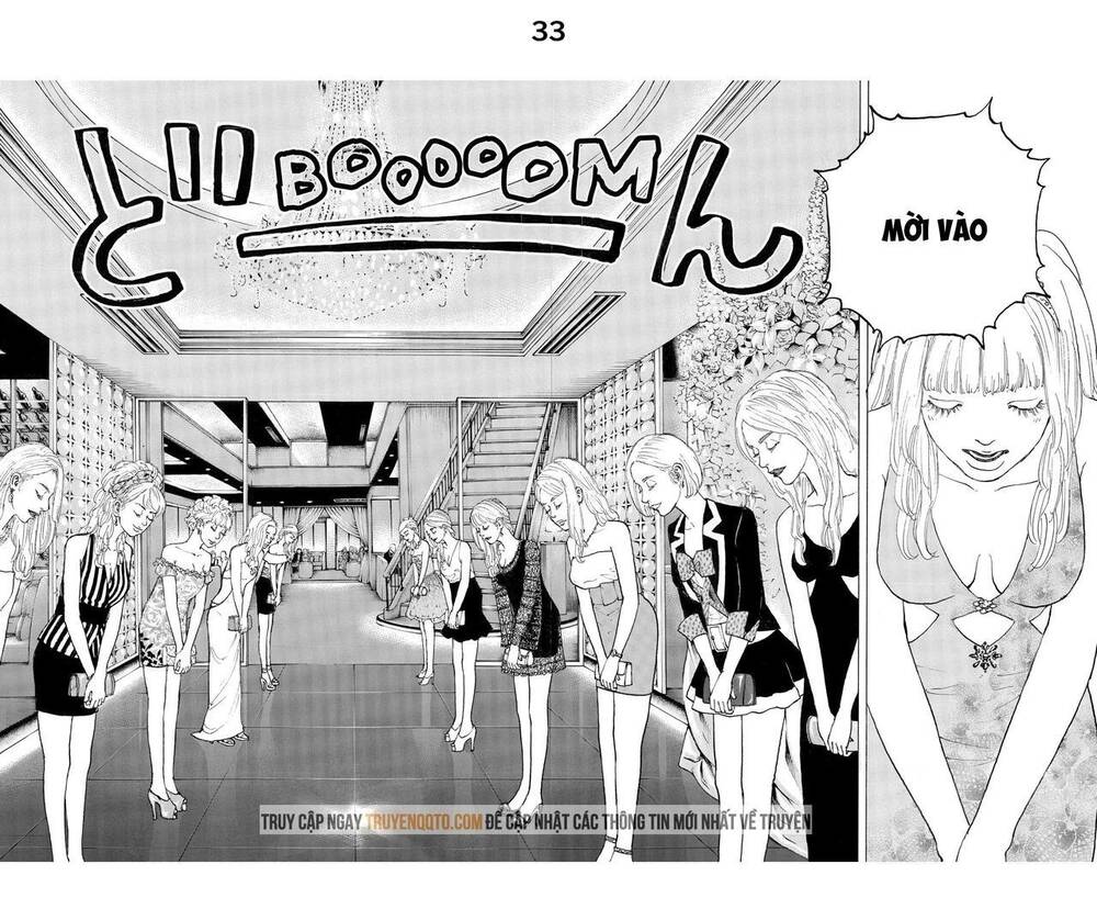 Desert Eagle - Chapter 16 - Page 28