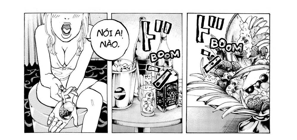 Desert Eagle - Chapter 16 - Page 29