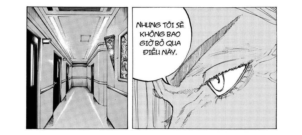 Desert Eagle - Chapter 16 - Page 3