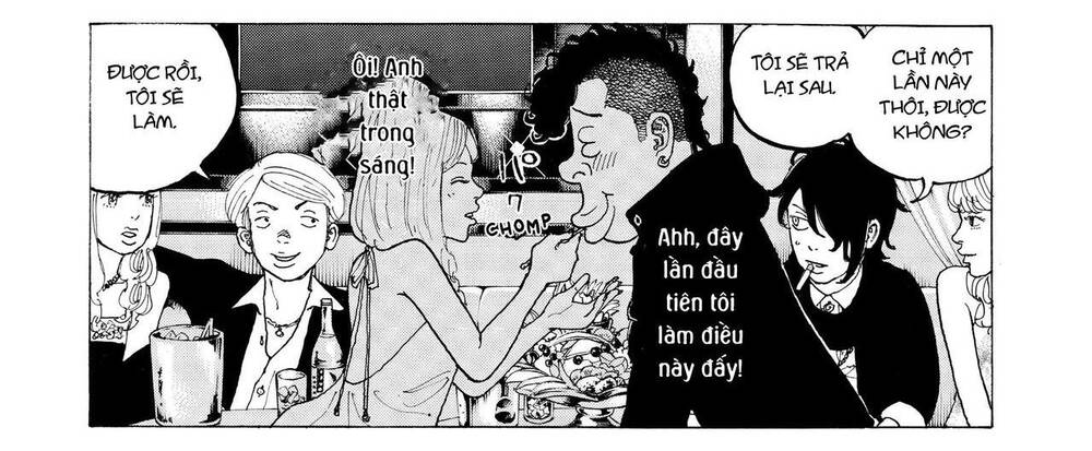 Desert Eagle - Chapter 16 - Page 30