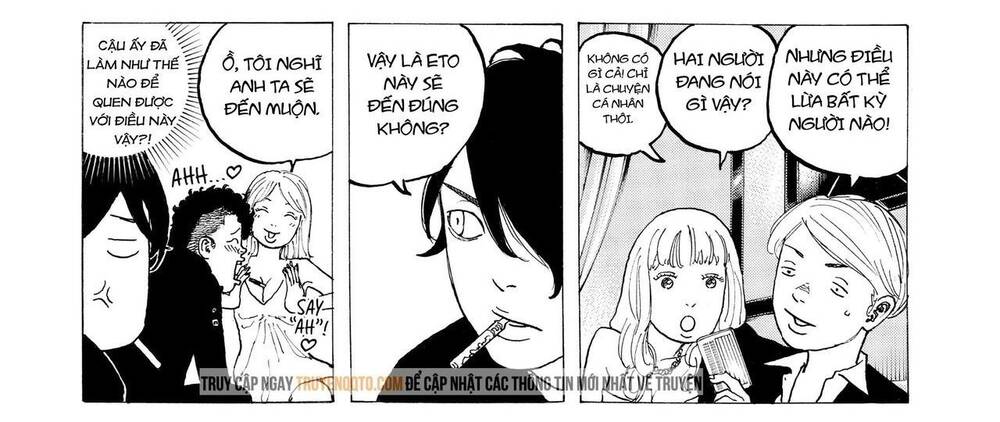 Desert Eagle - Chapter 16 - Page 31