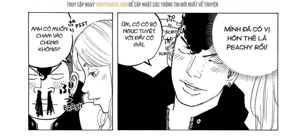 Desert Eagle - Chapter 16 - Page 33