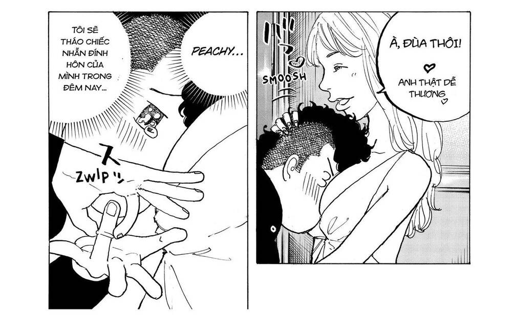 Desert Eagle - Chapter 16 - Page 34