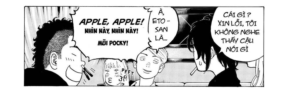 Desert Eagle - Chapter 16 - Page 36