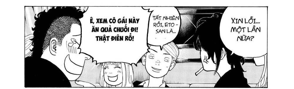 Desert Eagle - Chapter 16 - Page 37