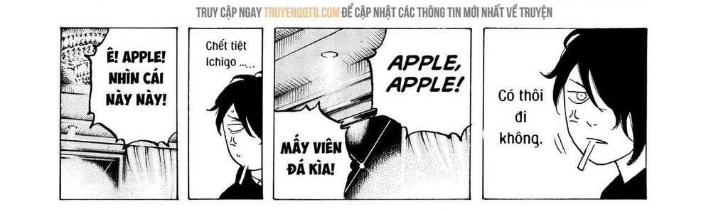 Desert Eagle - Chapter 16 - Page 38