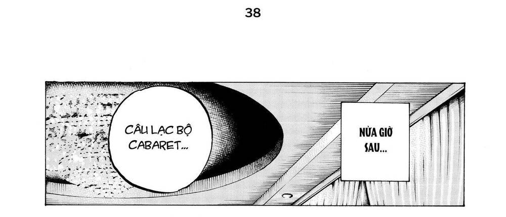 Desert Eagle - Chapter 16 - Page 39