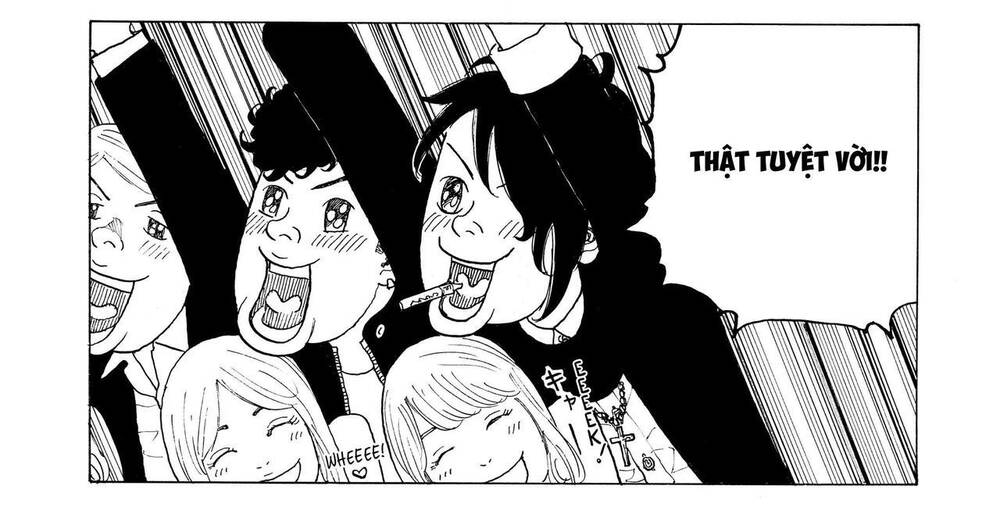 Desert Eagle - Chapter 16 - Page 40