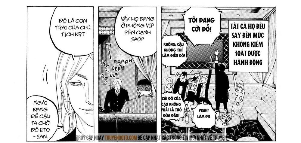 Desert Eagle - Chapter 16 - Page 41