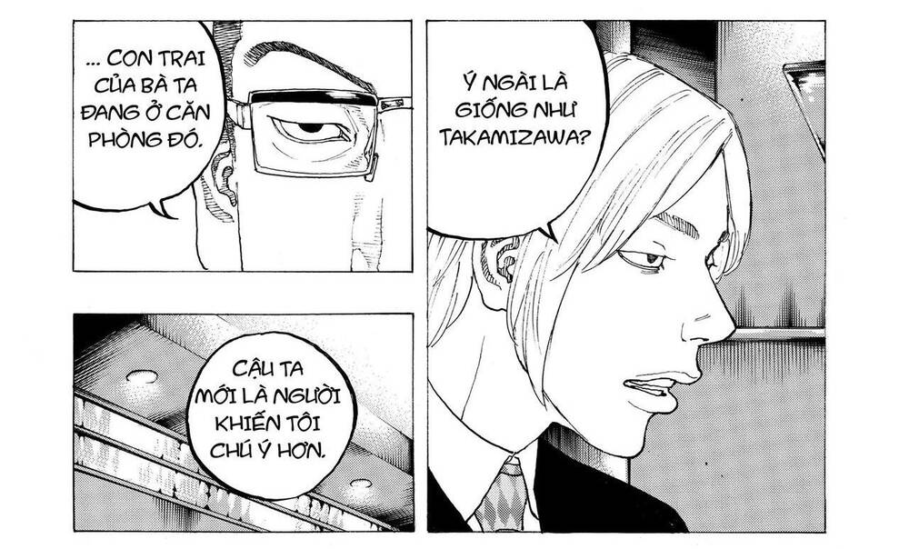 Desert Eagle - Chapter 16 - Page 43