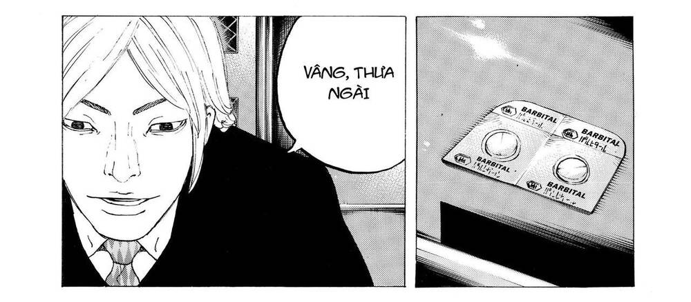 Desert Eagle - Chapter 16 - Page 45