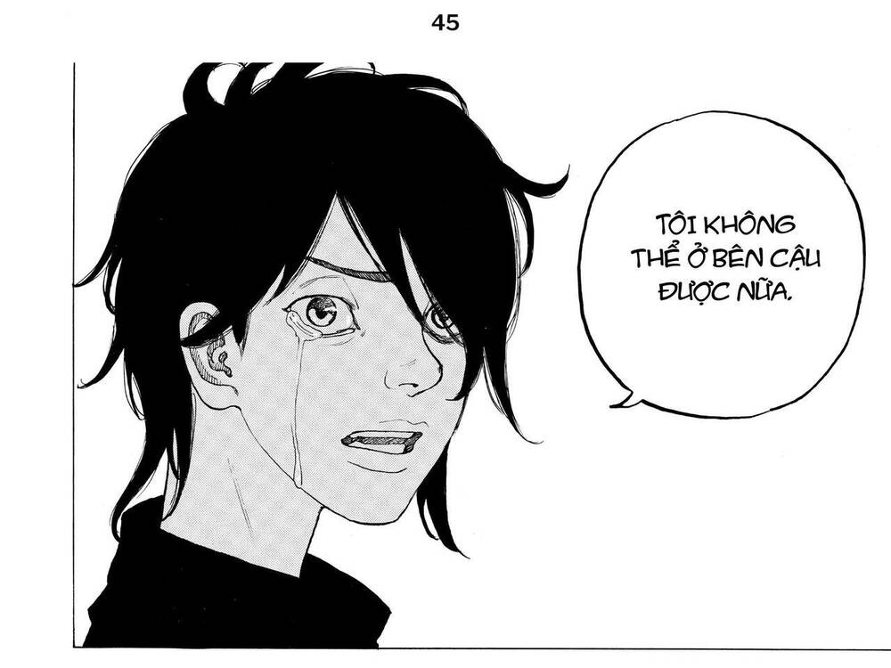 Desert Eagle - Chapter 17 - Page 10