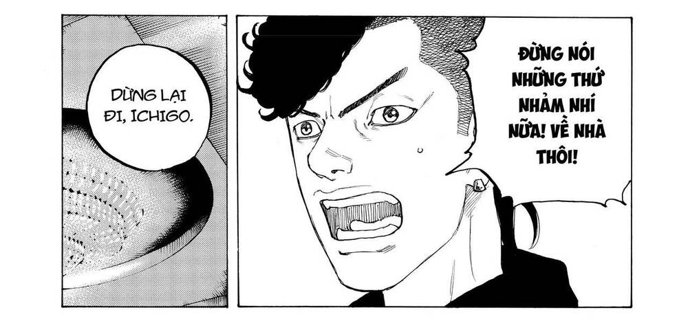 Desert Eagle - Chapter 17 - Page 15