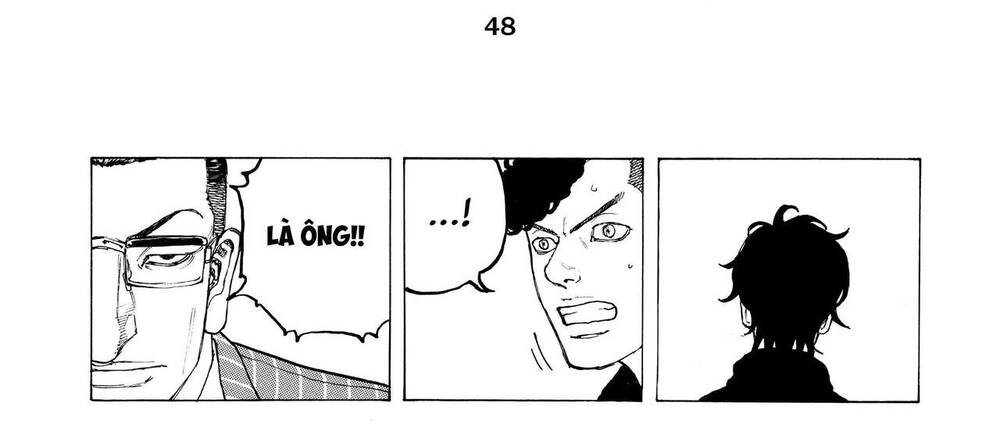 Desert Eagle - Chapter 17 - Page 19