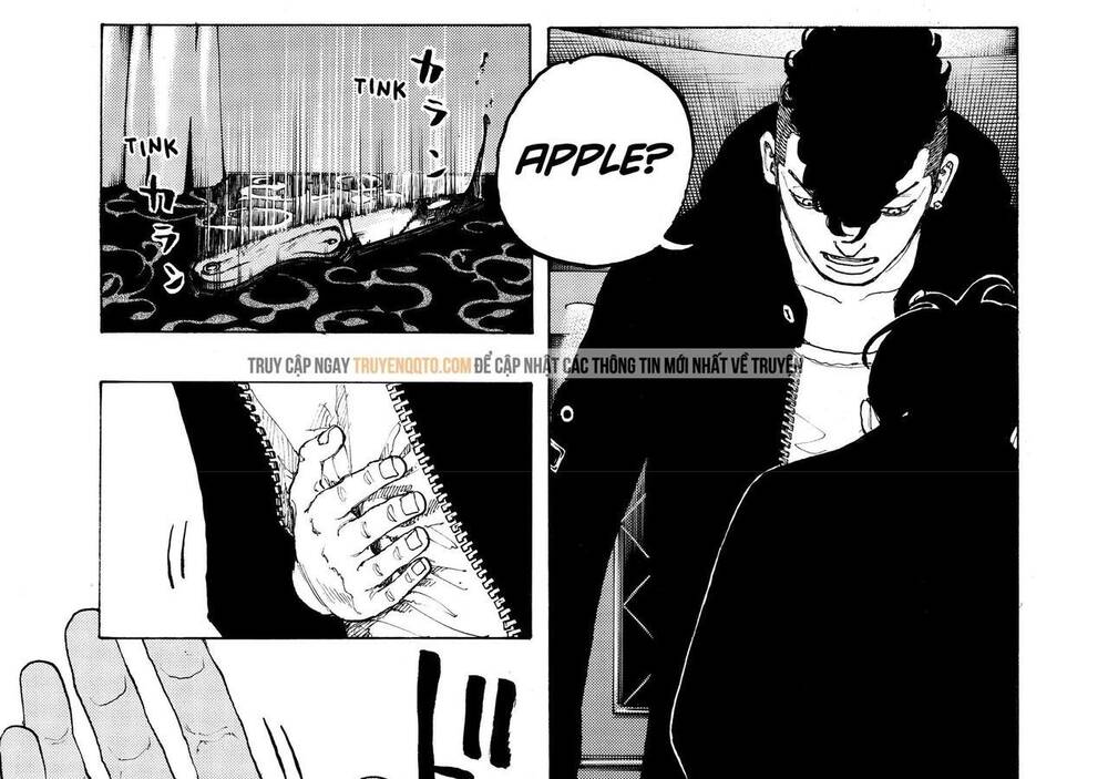 Desert Eagle - Chapter 17 - Page 24