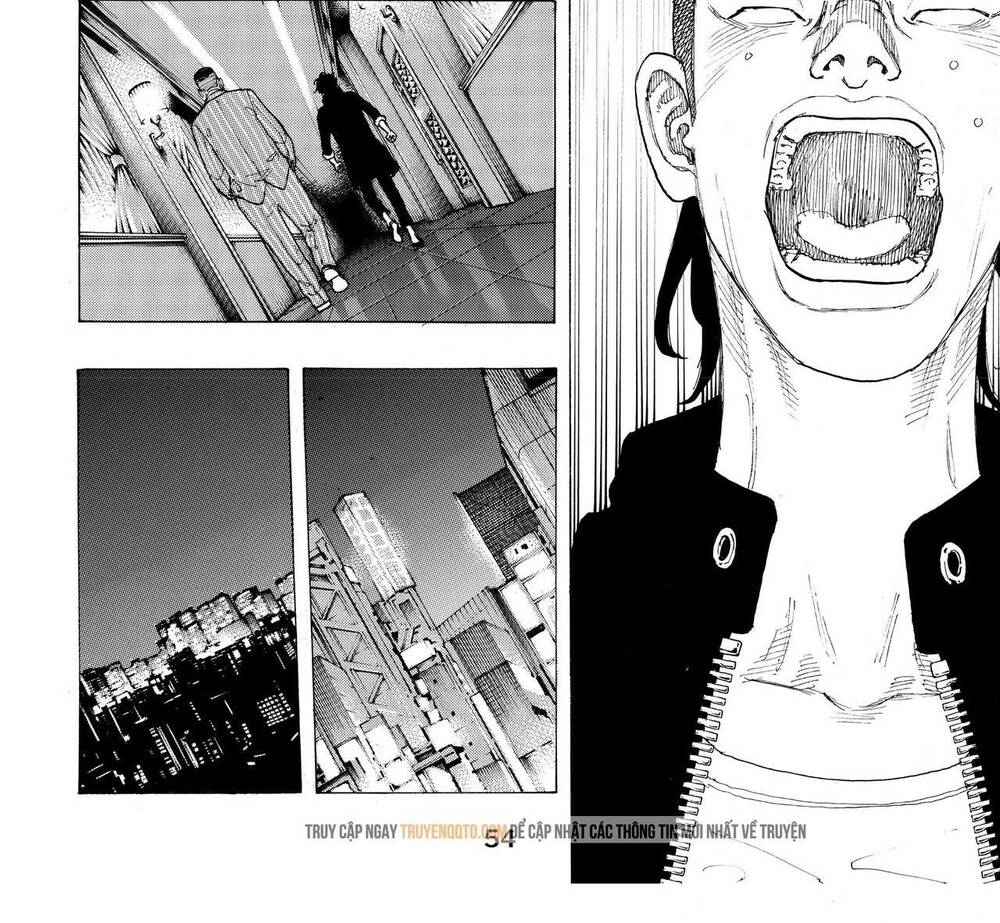 Desert Eagle - Chapter 17 - Page 28