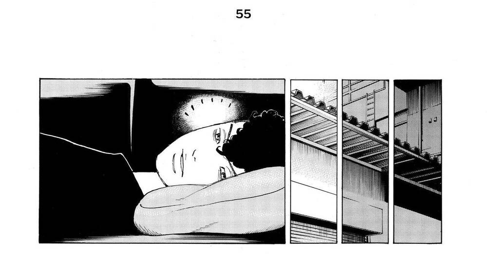 Desert Eagle - Chapter 17 - Page 32