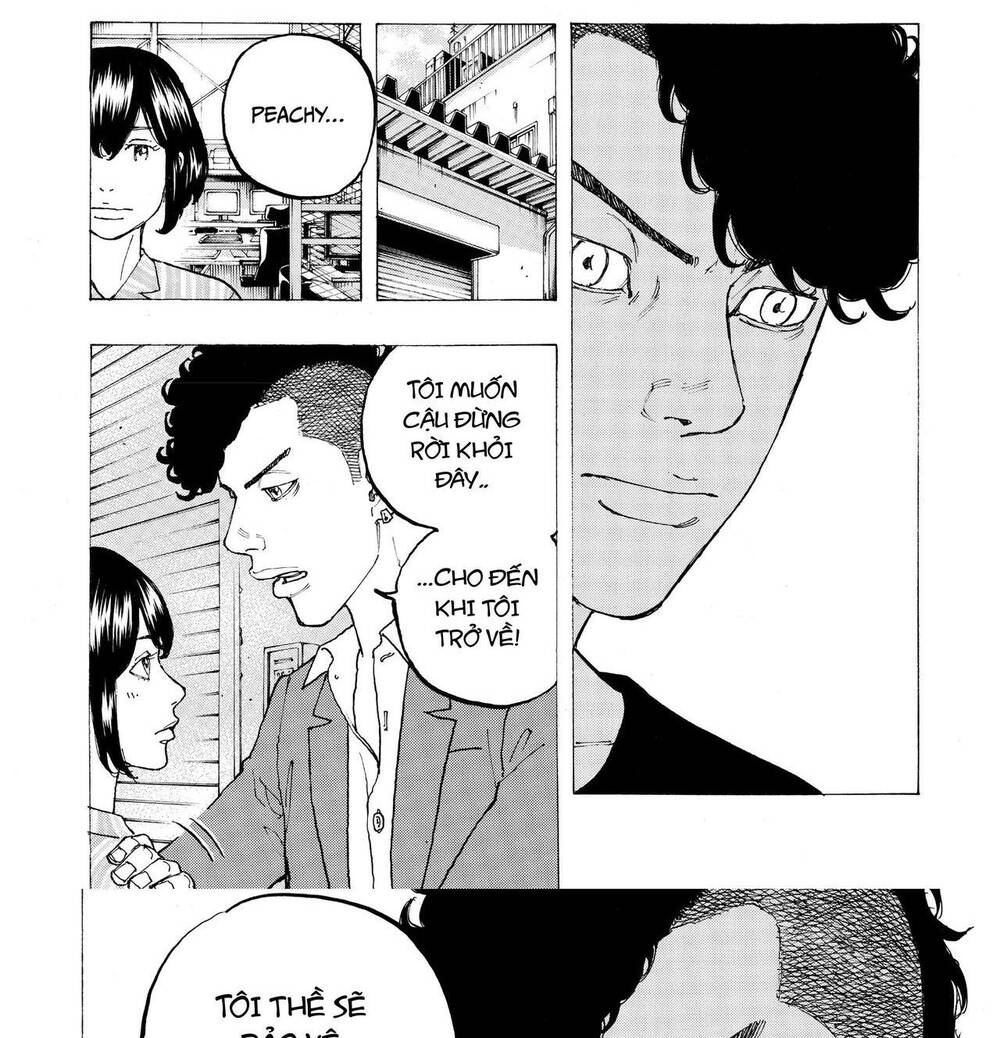 Desert Eagle - Chapter 17 - Page 36