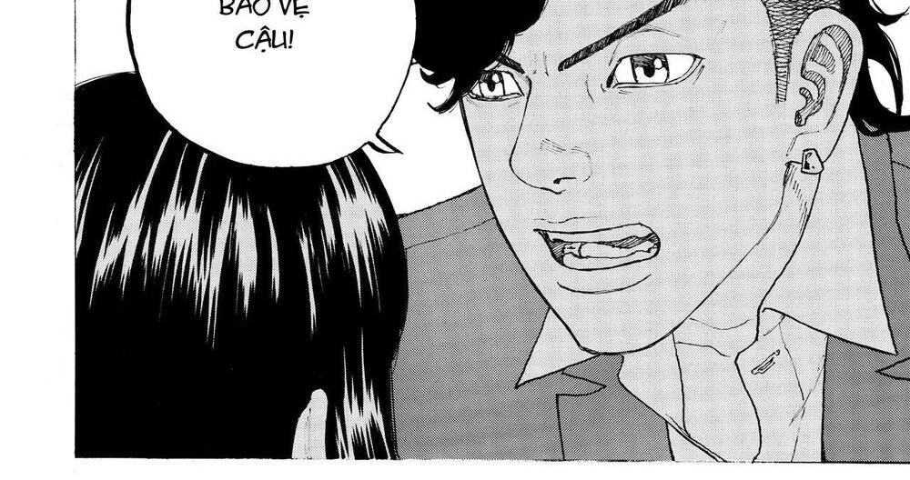 Desert Eagle - Chapter 17 - Page 37