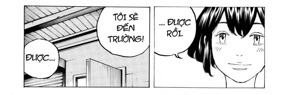 Desert Eagle - Chapter 17 - Page 38