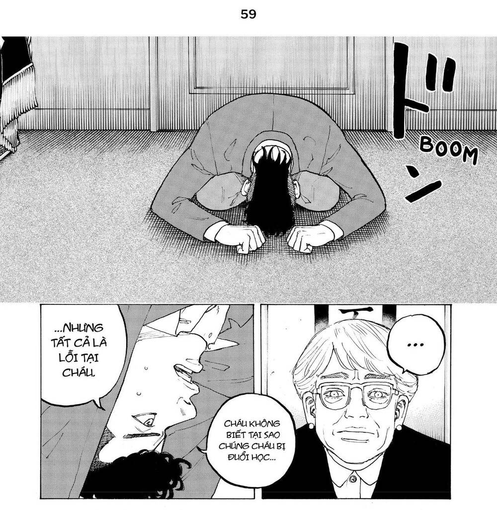 Desert Eagle - Chapter 17 - Page 43