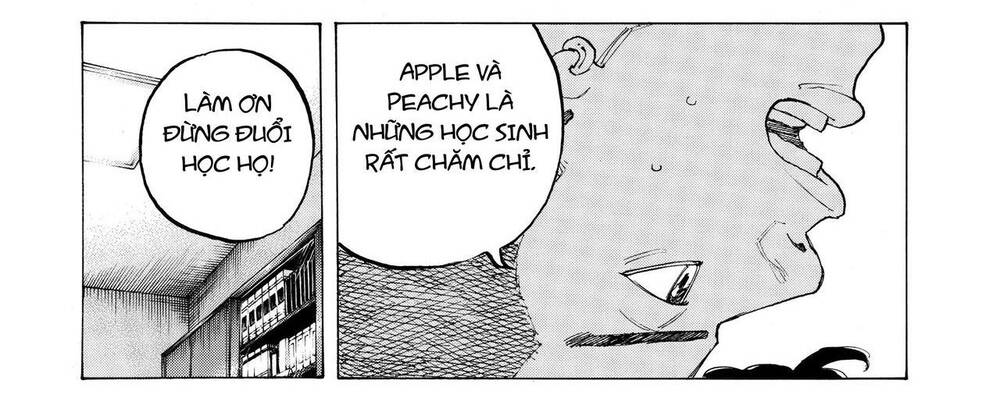 Desert Eagle - Chapter 17 - Page 44