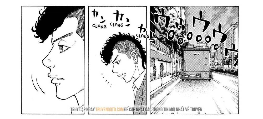 Desert Eagle - Chapter 17 - Page 50