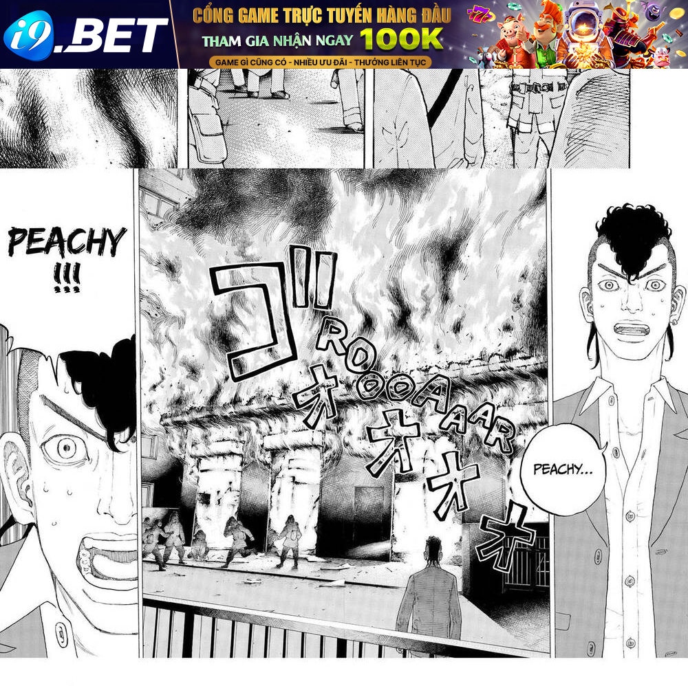 Desert Eagle - Chapter 17 - Page 53