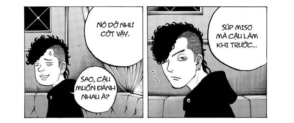 Desert Eagle - Chapter 17 - Page 6