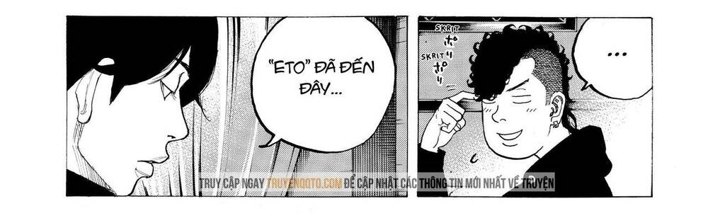 Desert Eagle - Chapter 17 - Page 8