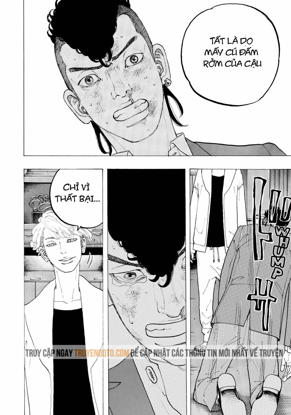 Desert Eagle - Chapter 18 - Page 13