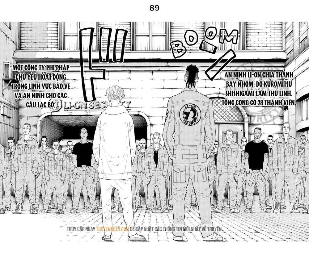 Desert Eagle - Chapter 19 - Page 10