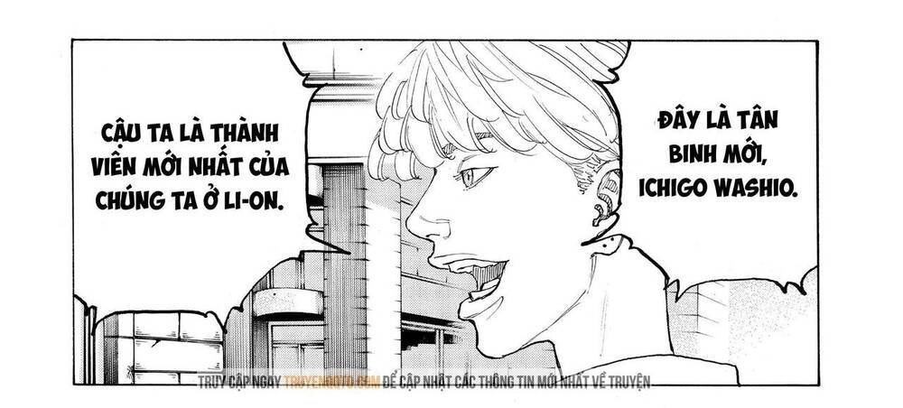 Desert Eagle - Chapter 19 - Page 11