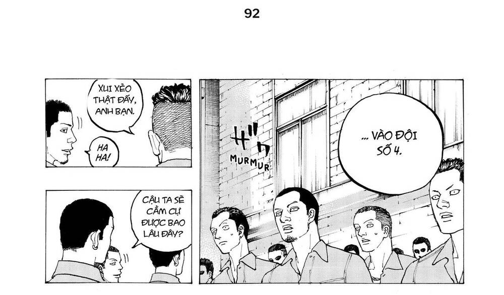 Desert Eagle - Chapter 19 - Page 14