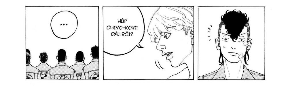 Desert Eagle - Chapter 19 - Page 15