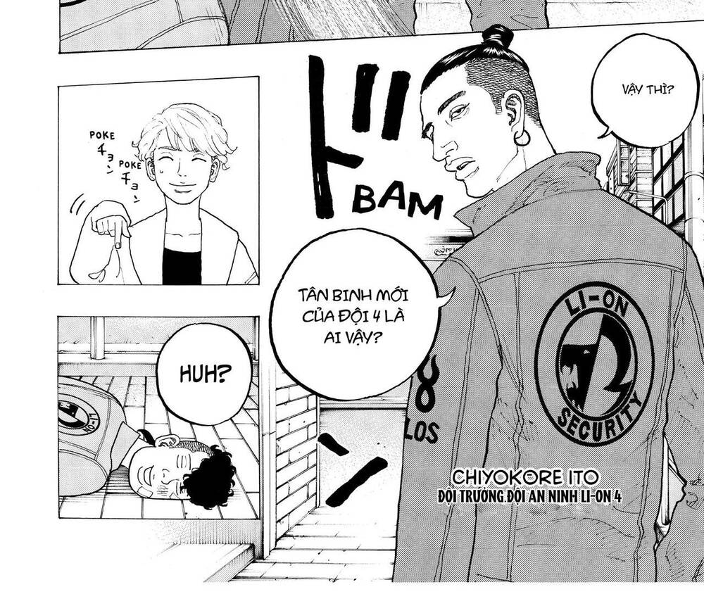 Desert Eagle - Chapter 19 - Page 18