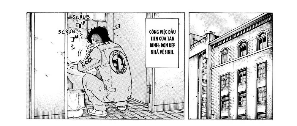 Desert Eagle - Chapter 19 - Page 19