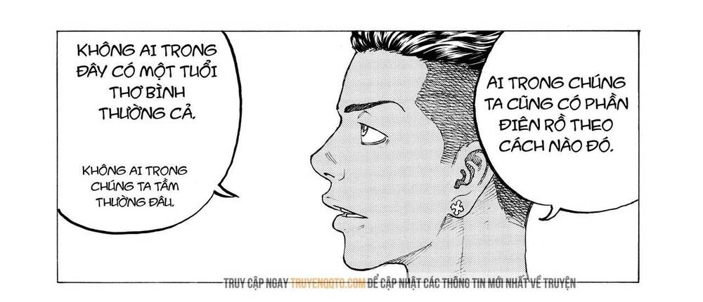 Desert Eagle - Chapter 19 - Page 21