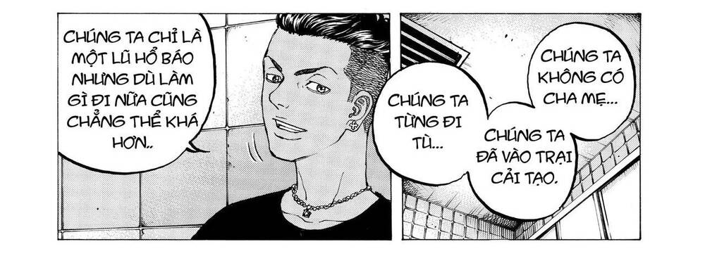 Desert Eagle - Chapter 19 - Page 22