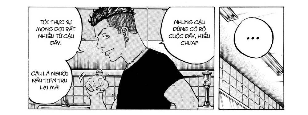 Desert Eagle - Chapter 19 - Page 26