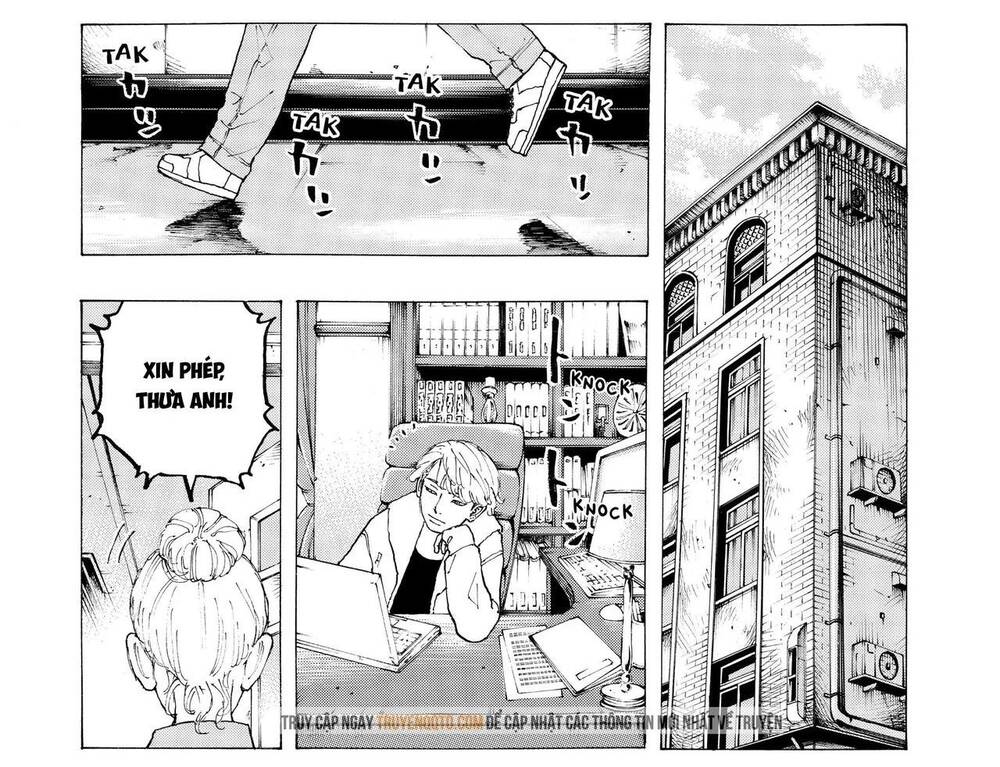 Desert Eagle - Chapter 19 - Page 28