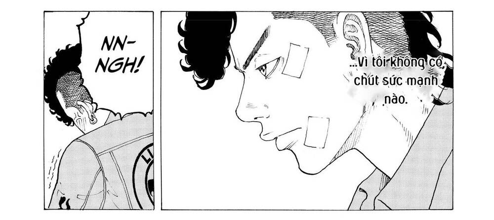 Desert Eagle - Chapter 19 - Page 3