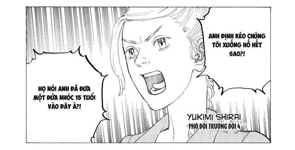 Desert Eagle - Chapter 19 - Page 30