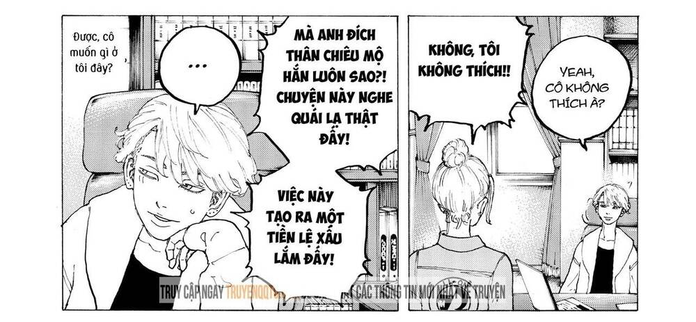 Desert Eagle - Chapter 19 - Page 31