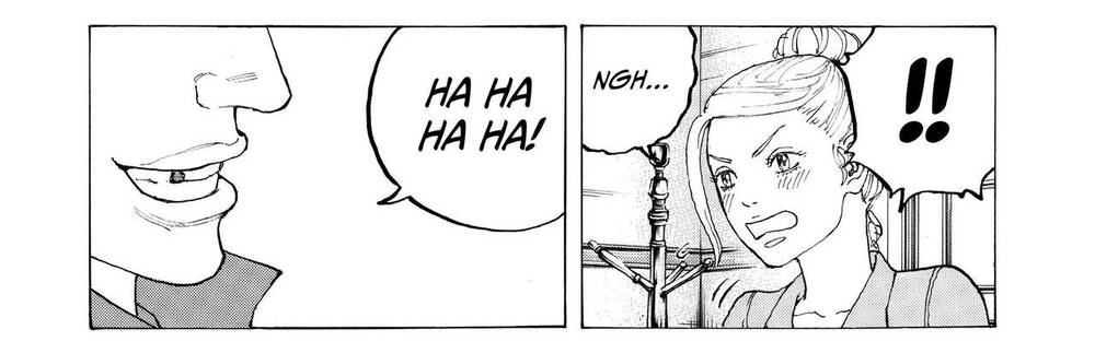 Desert Eagle - Chapter 19 - Page 33