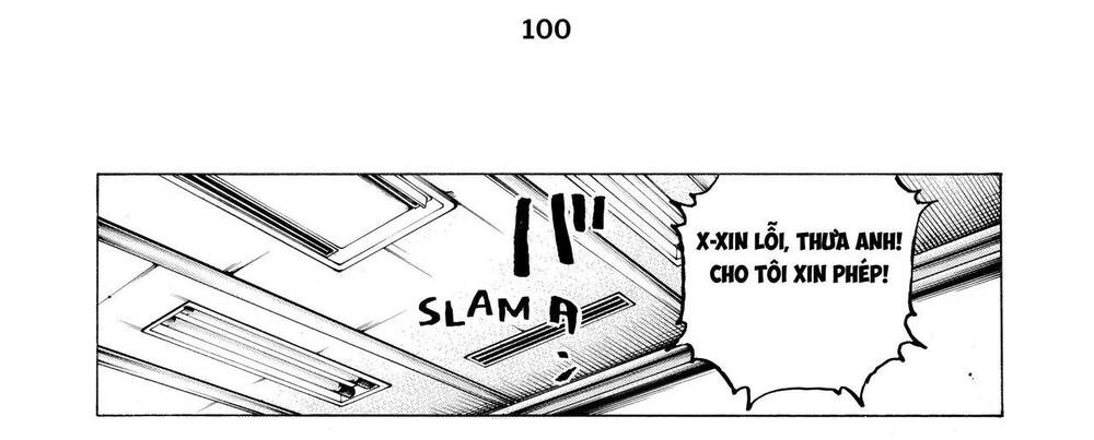 Desert Eagle - Chapter 19 - Page 35