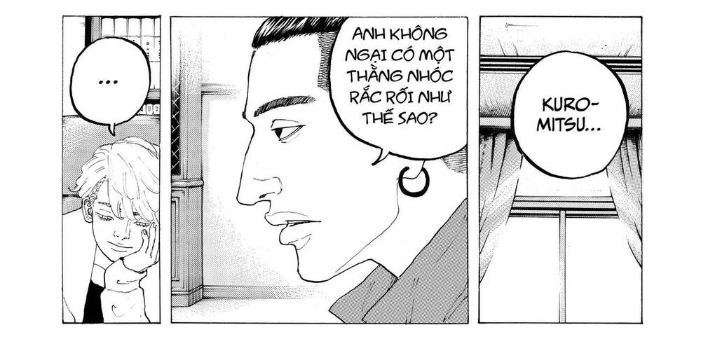 Desert Eagle - Chapter 19 - Page 36